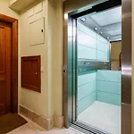 Aptto. La Portilla En 아파트 *