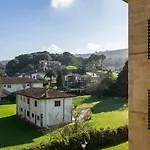 아파트 Aptto. La Portilla En
