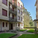 Aptto. La Portilla En 아파트 *