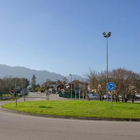Aptto. La Portilla En