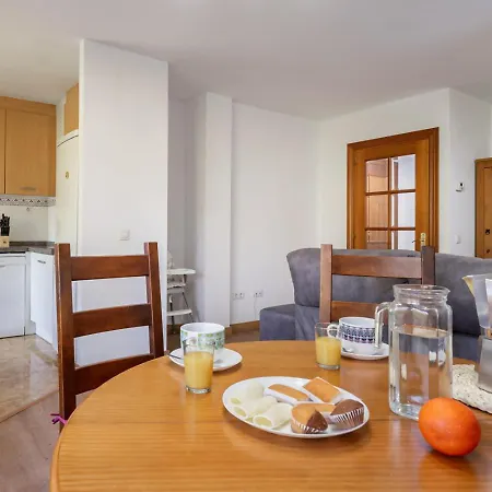 Aptto La Portilla En * Llanes