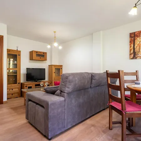 Apartamento Aptto La Portilla En *