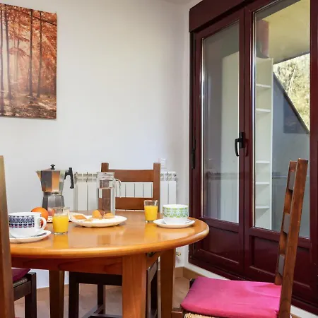 Aptto La Portilla En *