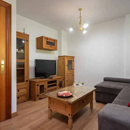 Aptto La Portilla En Llanes