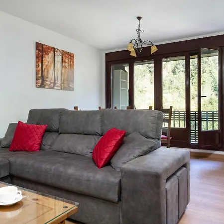 Aptto La Portilla En