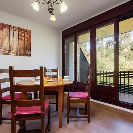 Apartment Apto La Portilla En