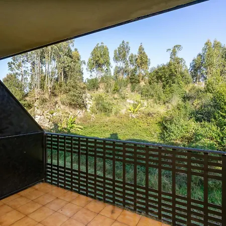 Apartamento Aptto La Portilla En