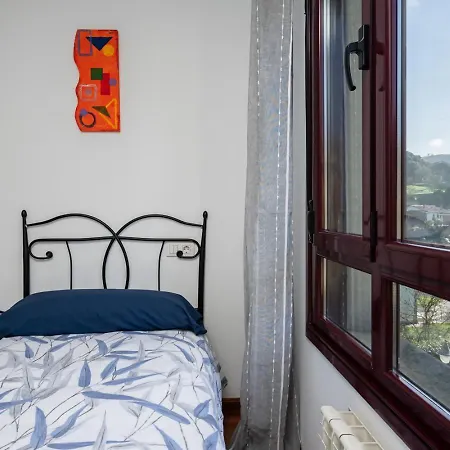 Apartment Apto La Portilla En