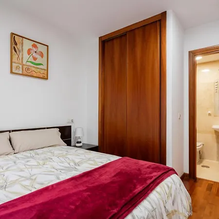 Aptto La Portilla En
