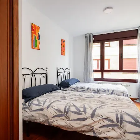 Aptto La Portilla En Apartmán *