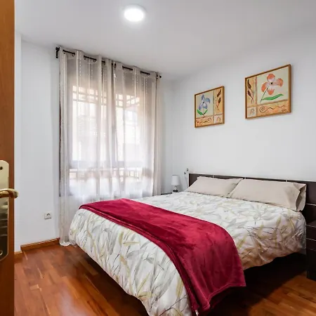 Aptto La Portilla En * Llanes