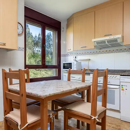 Aptto La Portilla En Apartamento *