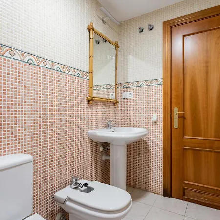 Aptto La Portilla En Apartmán *