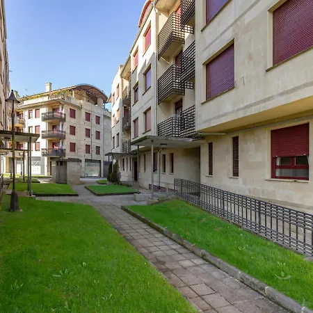 Apartment Apto La Portilla En