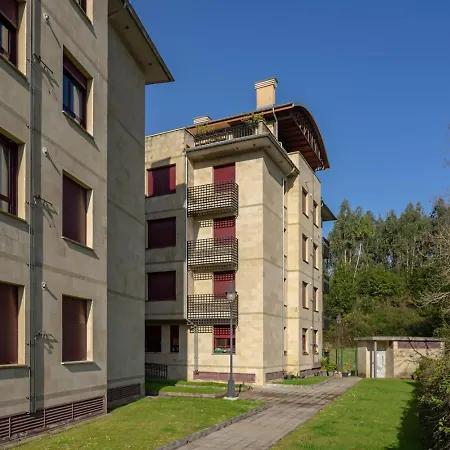 Aptto La Portilla En Apartamento Llanes