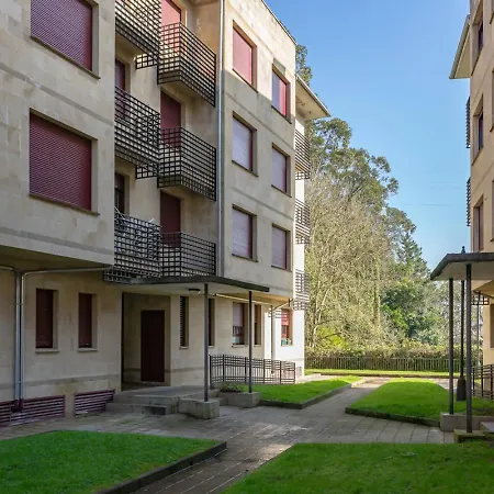 Aptto La Portilla En Apartmán *