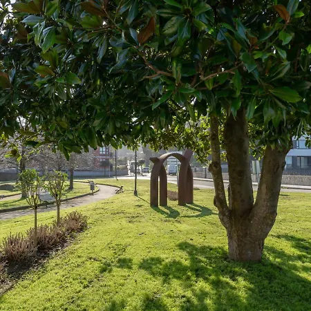 Aptto La Portilla En Apartmán Llanes
