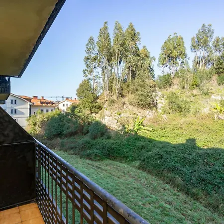 Aptto La Portilla En Apartmán *