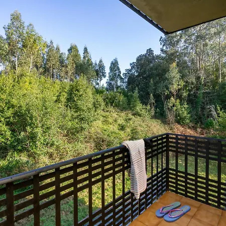 Aptto La Portilla En Llanes